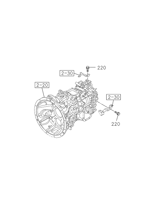 Partial Engine